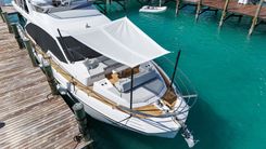 Auora - Azimut Yachts price