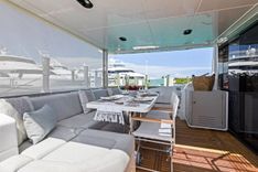 Buy a yacht Auora - Azimut Yachts