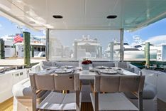 Buy a Auora - Azimut Yachts at Shestakov Yacht Sales