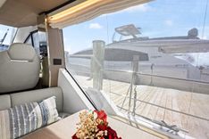 Buy a Auora 2023 at Shestakov Yacht Sales