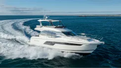 NEVER LOST - PRESTIGE