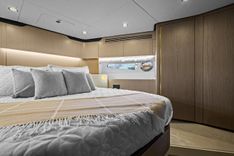 Auora - Azimut Yachts yacht sale