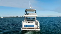 NEVER LOST - PRESTIGE