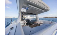 Купить яхту NEVER LOST 2023 в Shestakov Yacht Sales