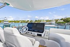 Buy a Auora at Shestakov Yacht Sales