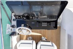 Buy a yacht Auora 60