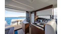 Купить яхту NEVER LOST 520 в Shestakov Yacht Sales