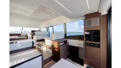 Продажа яхты NEVER LOST