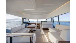 Стоимость яхты NEVER LOST - PRESTIGE