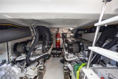 Buy a Auora - Azimut Yachts at Shestakov Yacht Sales