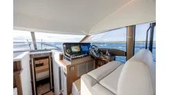 Купить яхту NEVER LOST - PRESTIGE в Shestakov Yacht Sales