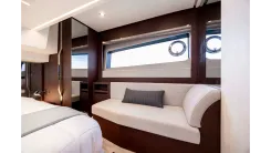 Стоимость яхты NEVER LOST 52