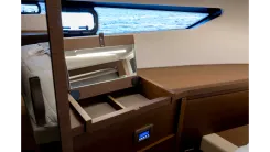 Стоимость яхты NEVER LOST 2023