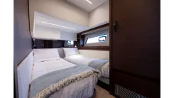 Продажа яхты NEVER LOST - PRESTIGE