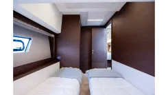 Стоимость яхты NEVER LOST 520