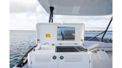 Купить яхту NEVER LOST 2023 в Shestakov Yacht Sales