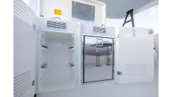 Продажа яхты NEVER LOST - PRESTIGE