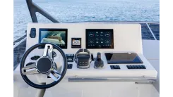 Купить яхту NEVER LOST 520 в Shestakov Yacht Sales