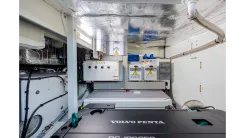 Продажа яхты NEVER LOST 52