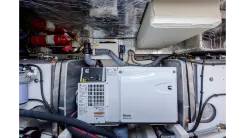 Стоимость яхты NEVER LOST 52