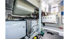 Продажа яхты NEVER LOST 2023