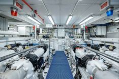 Продажа яхты LA SIRENA