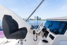 Buy a yacht ANDROMEDA - Azimut Yachts