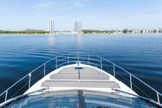ANDROMEDA 50 yacht sale
