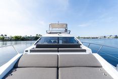 the best price on ANDROMEDA - Azimut Yachts