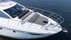 Buy a ANDROMEDA - Azimut Yachts at Shestakov Yacht Sales