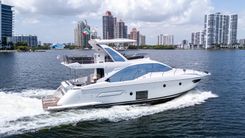 Buy a yacht ANDROMEDA