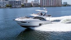 ANDROMEDA 50 FLY