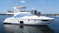 ANDROMEDA - Azimut Yachts