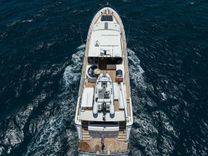 Buy a JULE 85 at Shestakov Yacht Sales