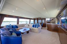 Buy a JULE 2005 at Shestakov Yacht Sales