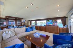 JULE - PACIFIC MARINER yacht sale