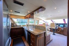 Buy a JULE 85 at Shestakov Yacht Sales