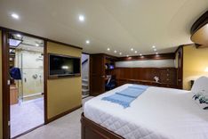 Buy a JULE - PACIFIC MARINER at Shestakov Yacht Sales