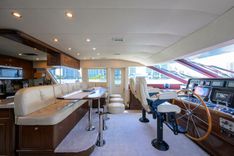 JULE - PACIFIC MARINER