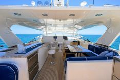 Buy a JULE 2005 at Shestakov Yacht Sales