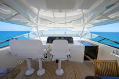 best yacht sales deals JULE 85