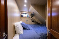 Buy a yacht JULE - PACIFIC MARINER