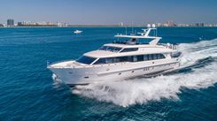 Second Amendment - Hargrave yacht sale