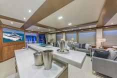 Buy a Second Amendment Raised Pilothouse at Shestakov Yacht Sales
