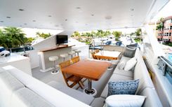 Buy a yacht Second Amendment Raised Pilothouse