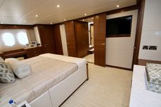 Buy a yacht Second Amendment - Hargrave