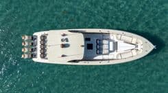 Купить яхту NA 43 в Shestakov Yacht Sales