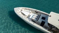 Стоимость яхты NA - Midnight Express Powerboats