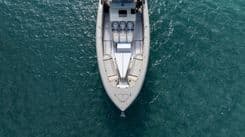 Продажа яхты NA - Midnight Express Powerboats