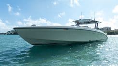 Купить яхту NA - Midnight Express Powerboats в Shestakov Yacht Sales